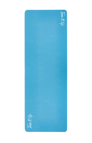 tone it up yoga mat