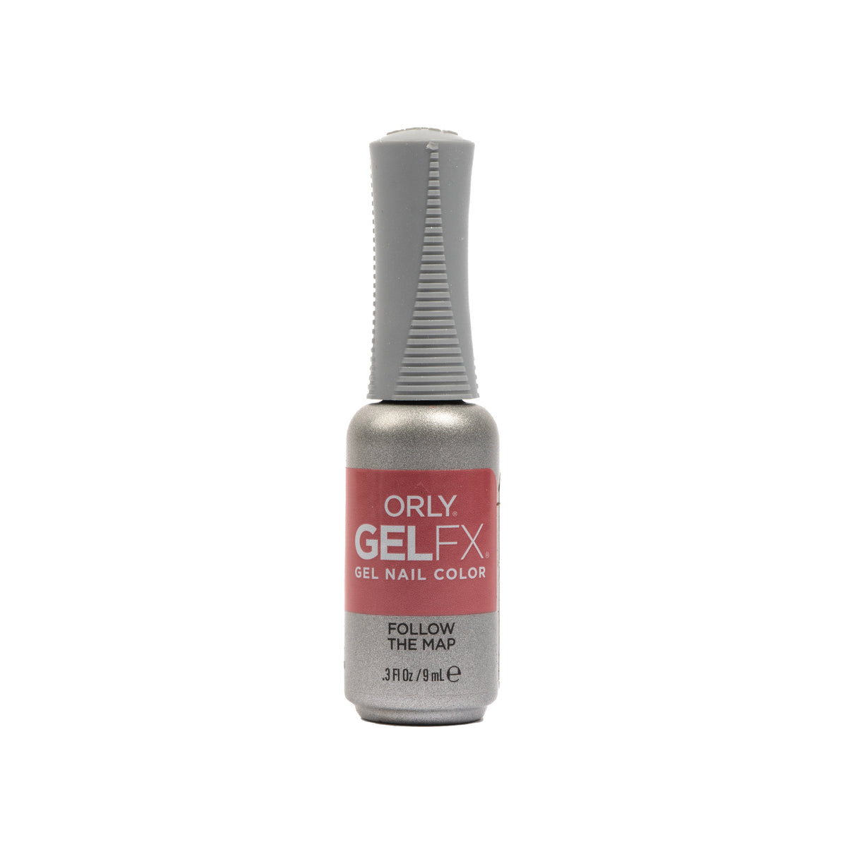 Orly GELFX - Follow the Map | nailbasics | Canada – nailbasics-ca