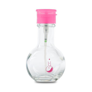 LEpro - Round Bottom Flask Pump (pink)