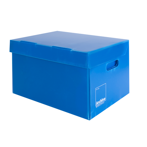 Archive / Storage Box 430X325X320 (5 FILES)