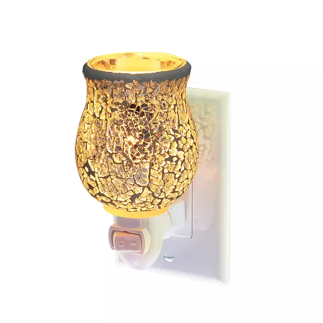 social lights fragrance warmer