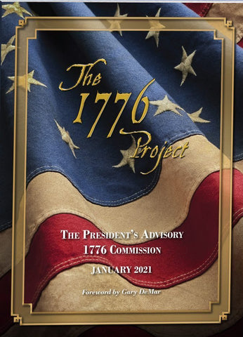 The 1776 Report