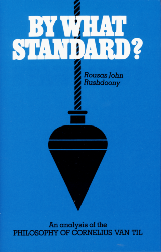 Image of By What Standard?