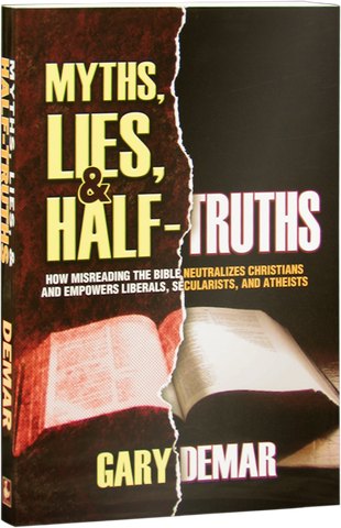 Myths, Lies and Half-Truths