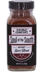 Double Comfort Soul of the South Secret Spice Blend
