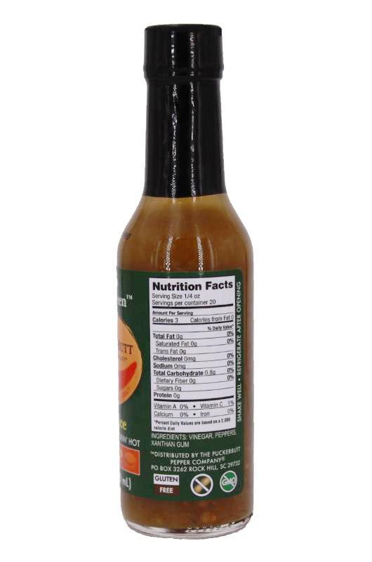 Pickle Monster Hoagie Sauce – PuckerButt Pepper Company