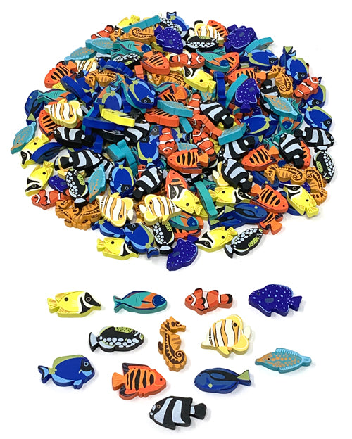 Oceans 240x Deluxe Fish Tokens Board Game -  Canada