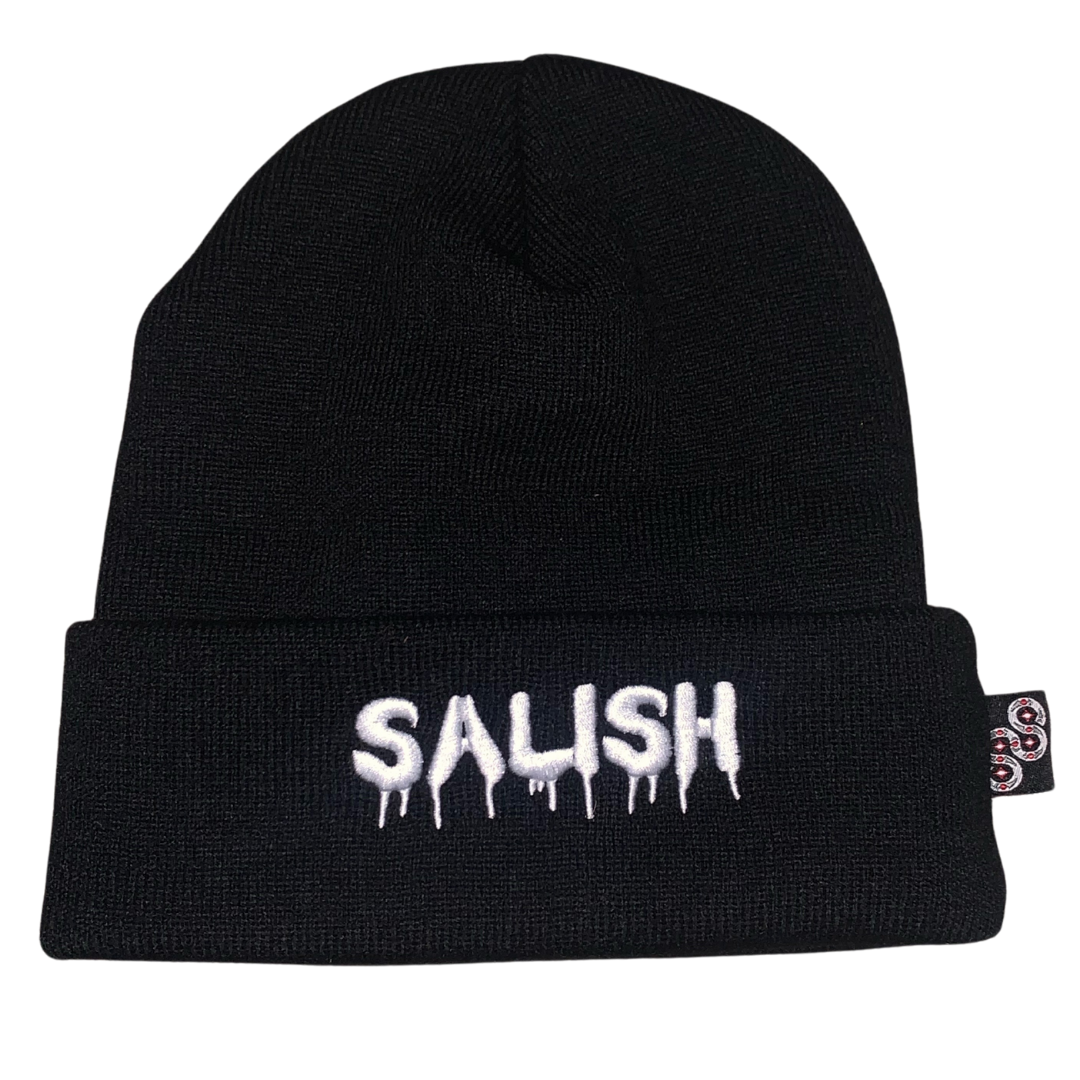 Hats | Salish Style