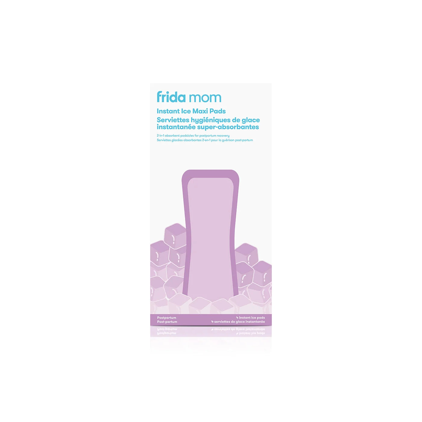 Frida Mom Postpartum Recovery Essentials Kit - Momease Baby Boutique