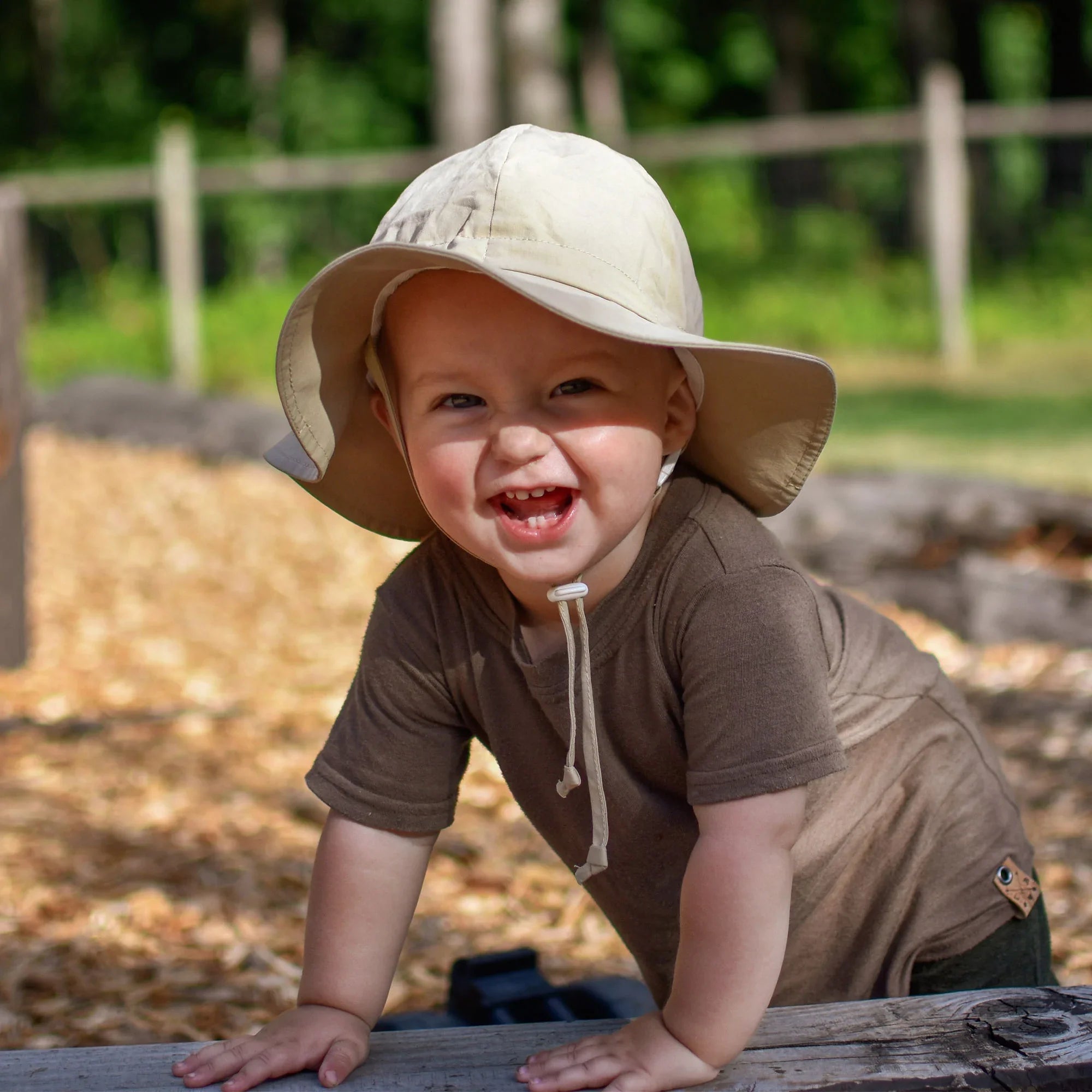 Rose Garden | Sun Hat 6m