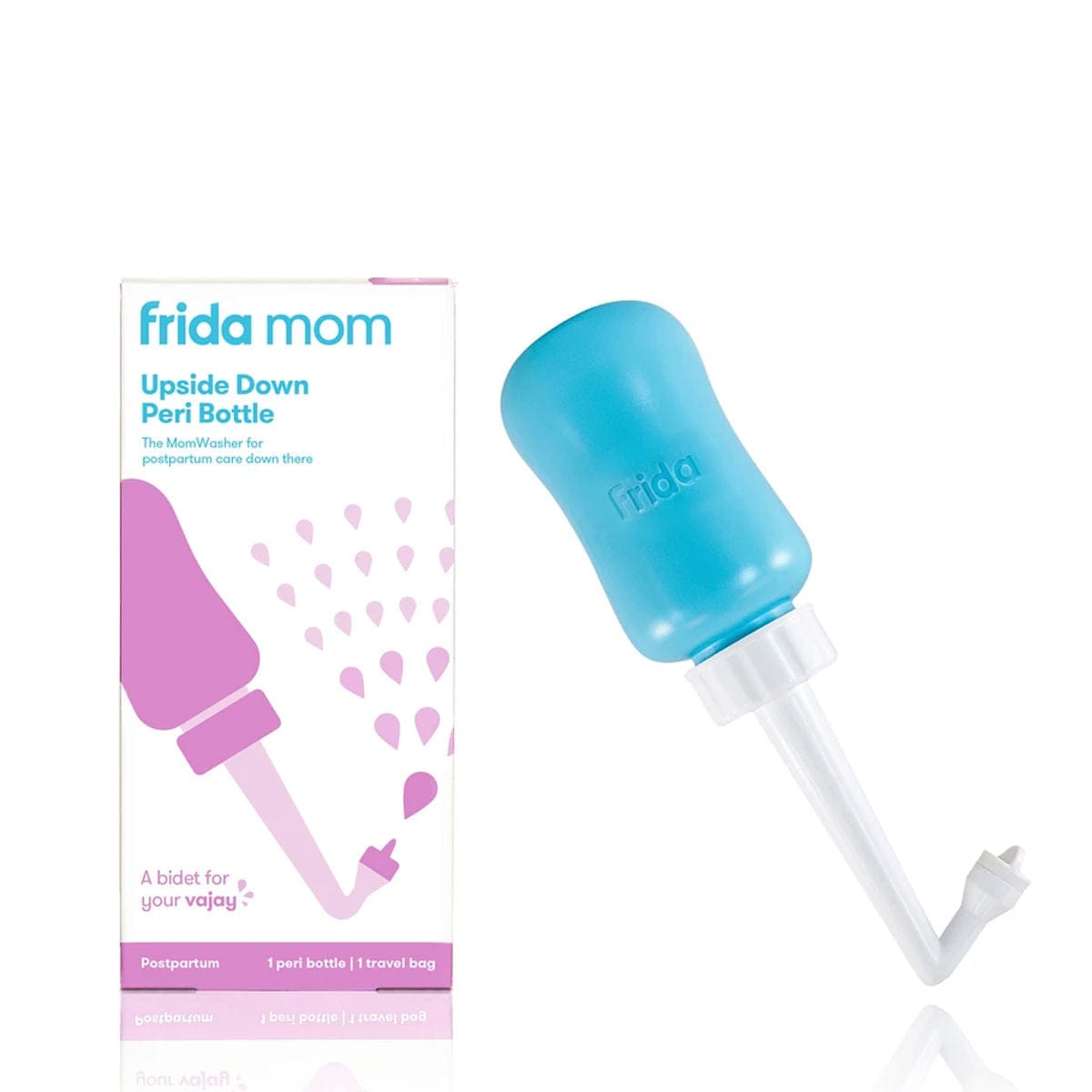 Frida Mom Postpartum Recovery Essentials Kit - Momease Baby Boutique