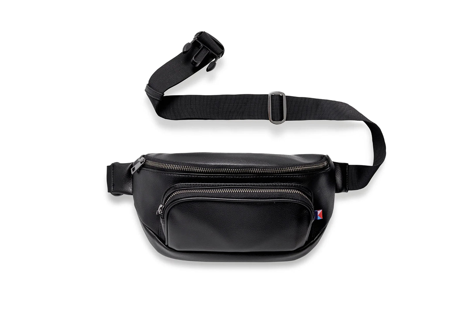 Belt Fanny Pack Black - All In Motion™