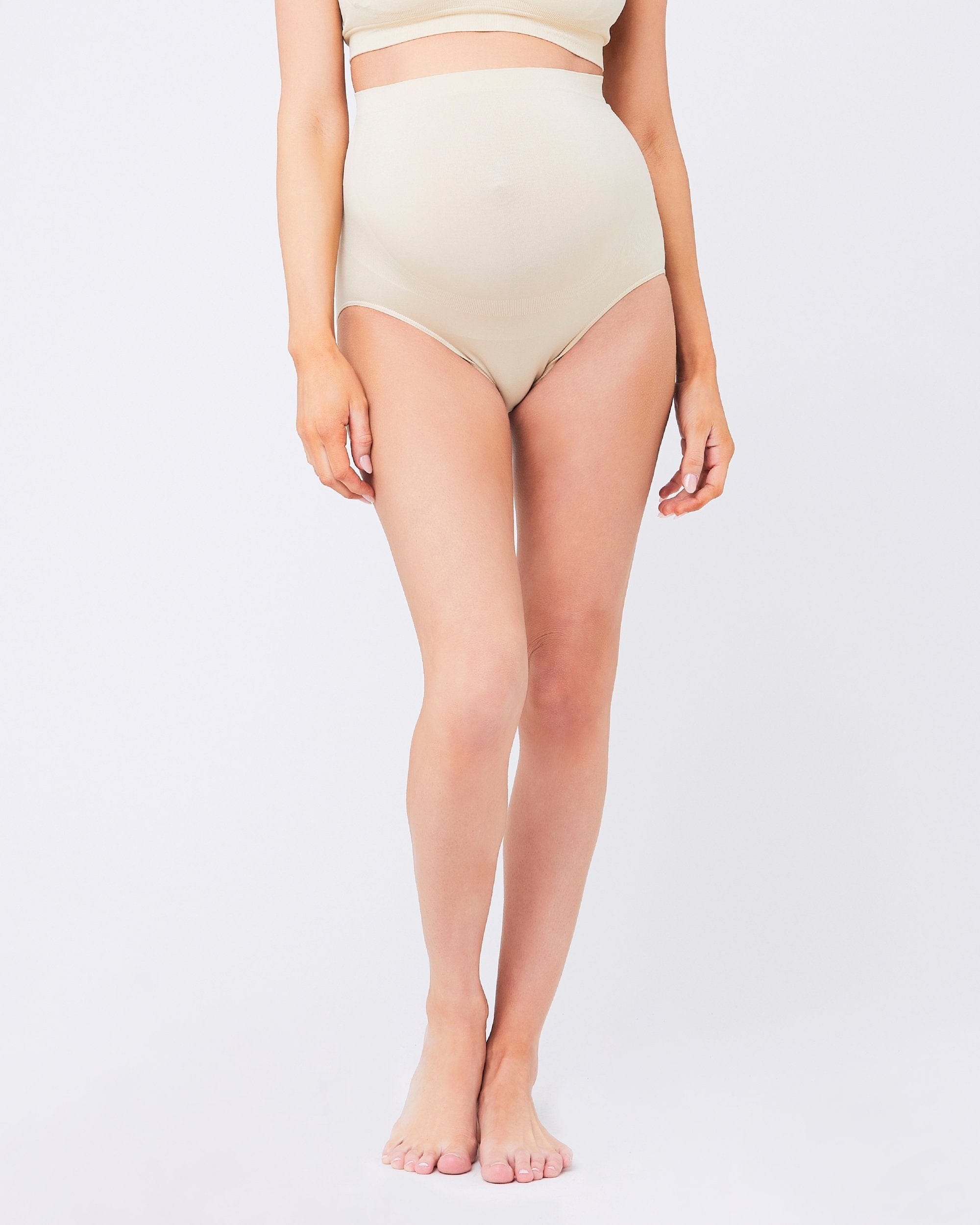 Boyshort Disposable Postpartum Underwear (8 Pack) – Frida