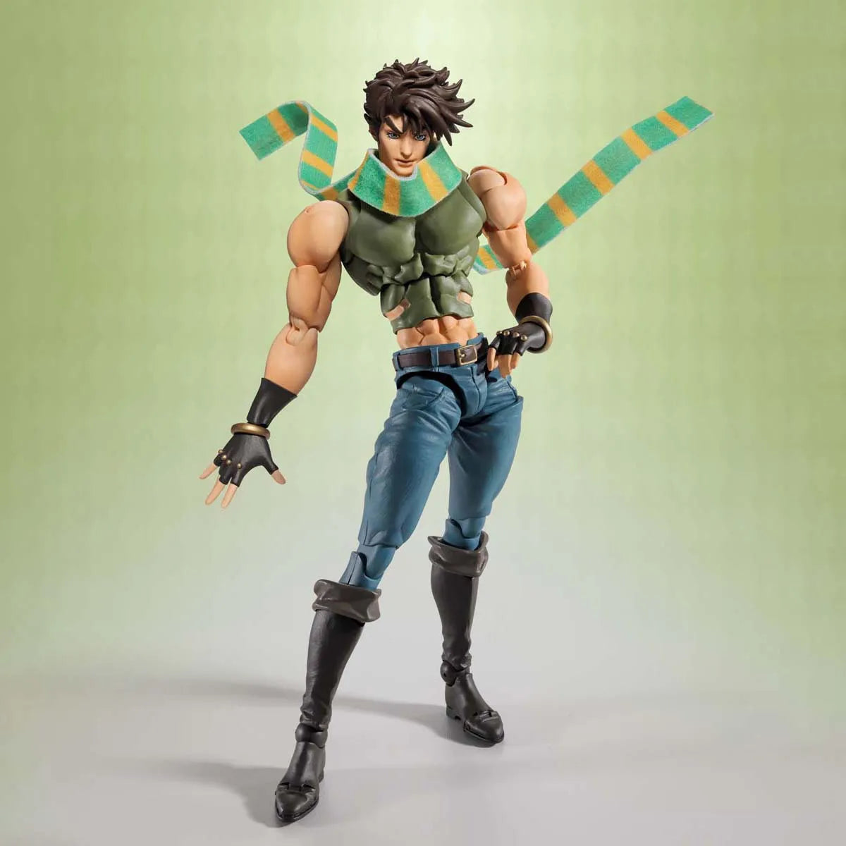 (Pre-Order June 2026) S.H Figuarts Joseph Joestar from "JoJo's Bizarre Adventure"