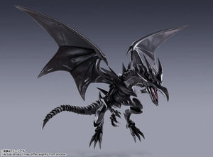 (Pre-Order) S.H. Monsterarts Red-Eyes-Black Dragon from "Yu-Gi-Oh! Duel Monsters" - Dstar Toys