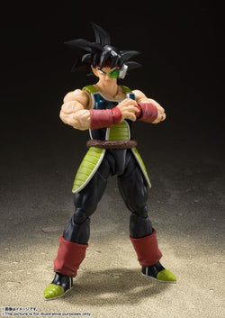 DRAGONBALL - SET SFERE DEL DRAGO BANPRESTO RIMBALZANTI 6 CM — Nerd