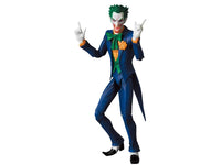 MAfex No. 142 The Joker from Batman Hush