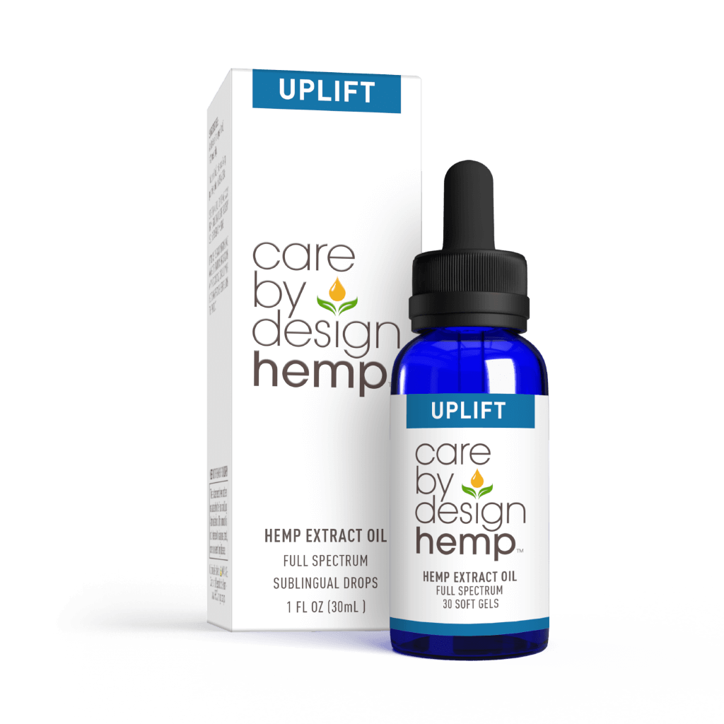 UPLIFT: CBD Drops