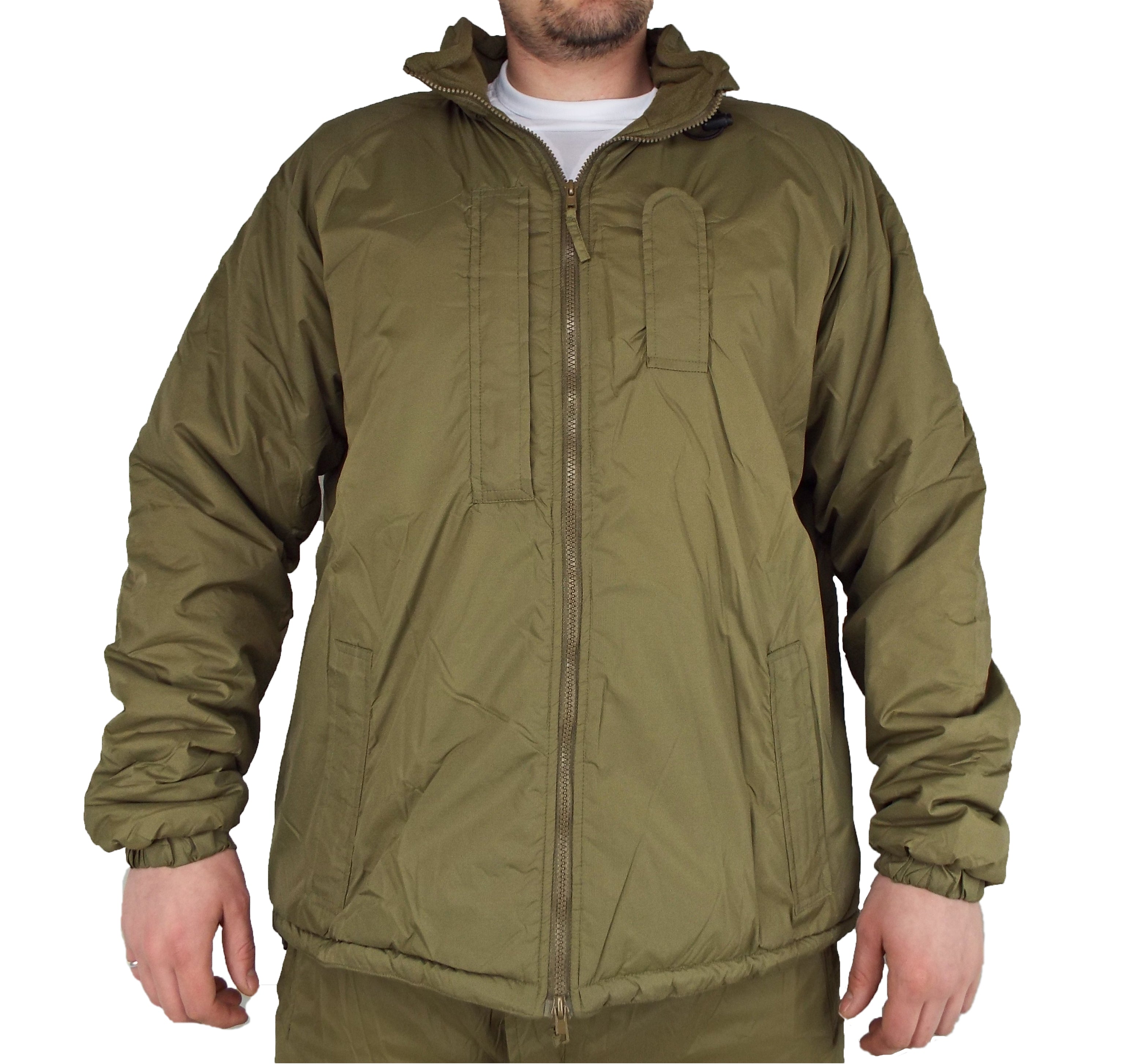British army softie jacket sale