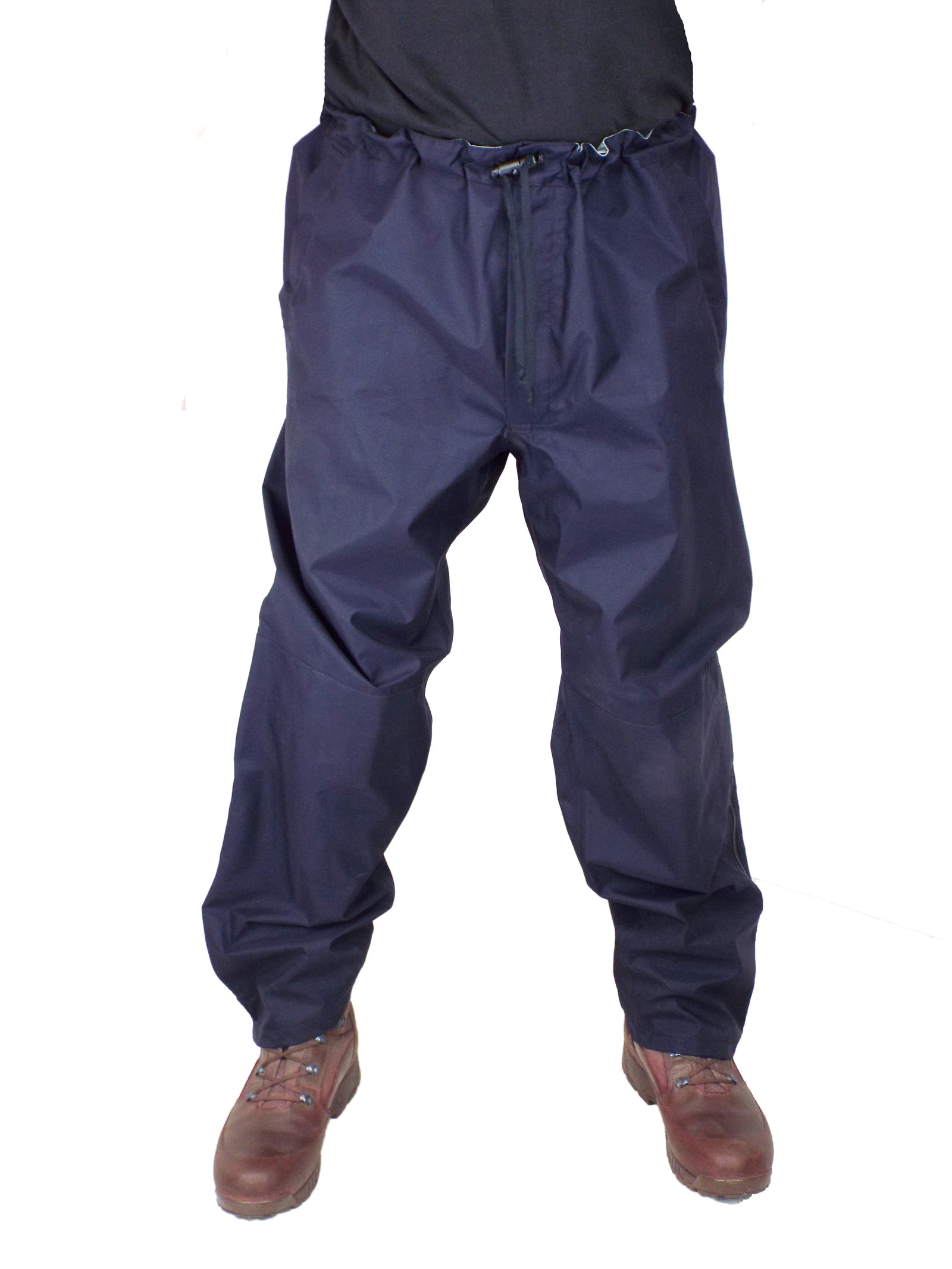 British Royal Air Force Gore-Tex Over-Trousers – Old Style - Grade