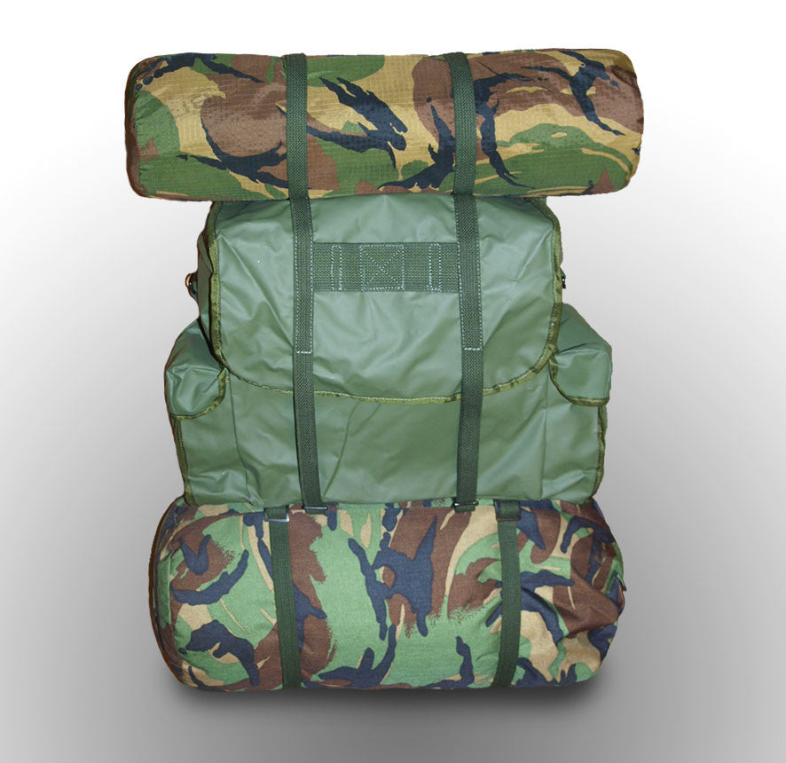 army surplus backpack