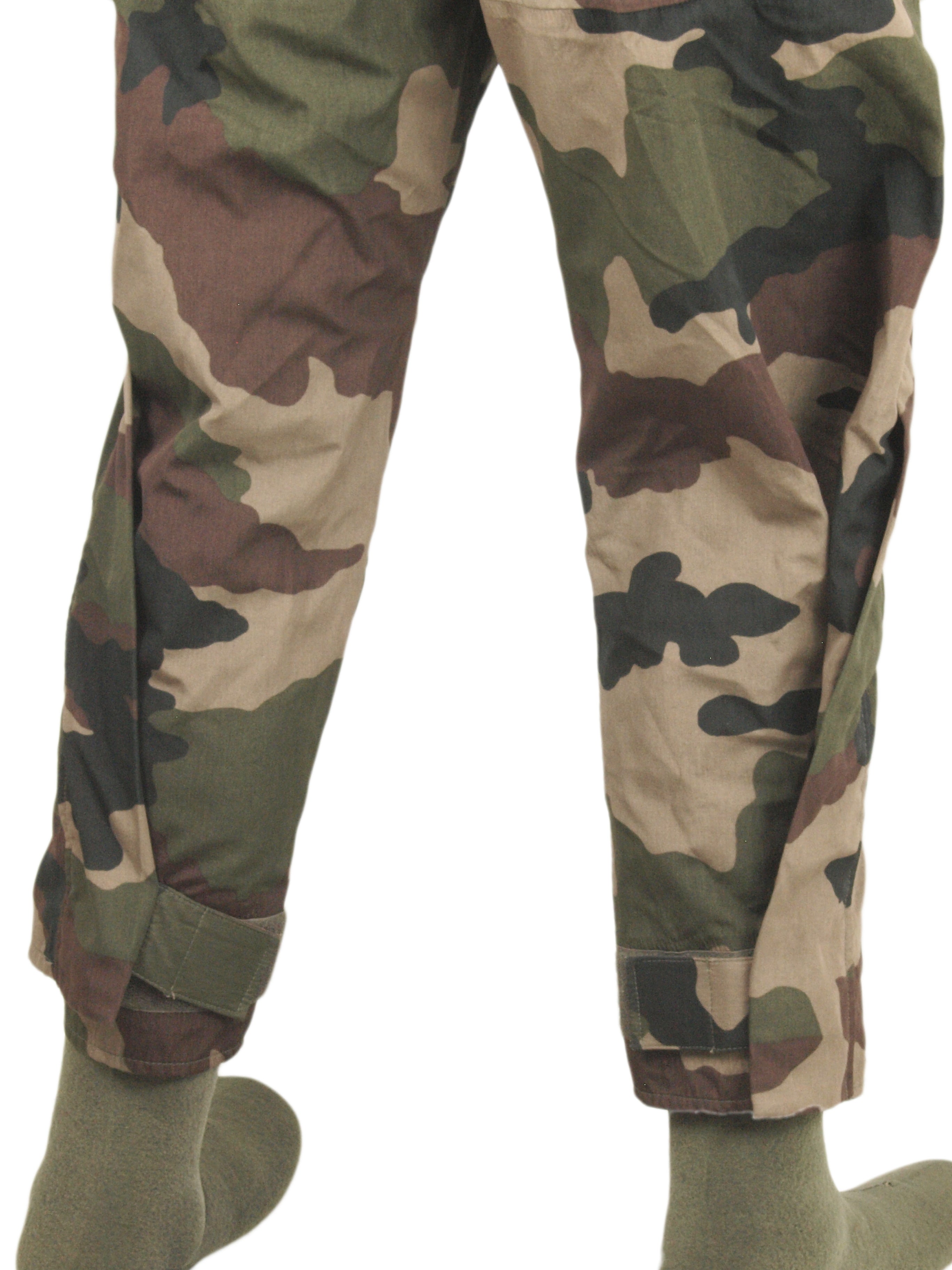 BDU Pants  Woodland Camo from Hessen Tactical