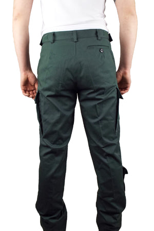 Green Ambulance Trousers  Nightingale Supplies
