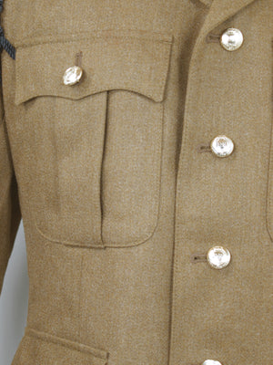 British Royal Air Force No 1 Uniform - RAF dress jacket - Forces