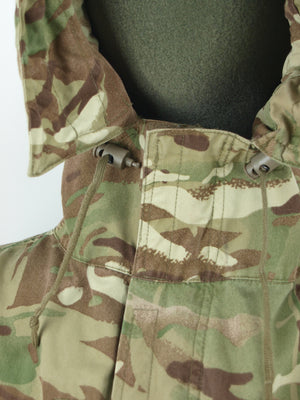 British Army Windproof Jacket - Forces Uniform and Kit