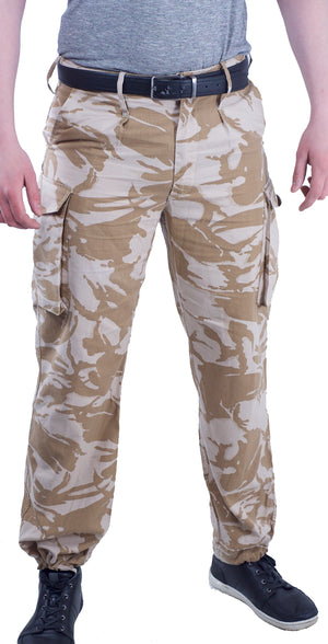 Fidelity Combat Trouser (PA-FID) - Security Uniform | Cape Town Clothing