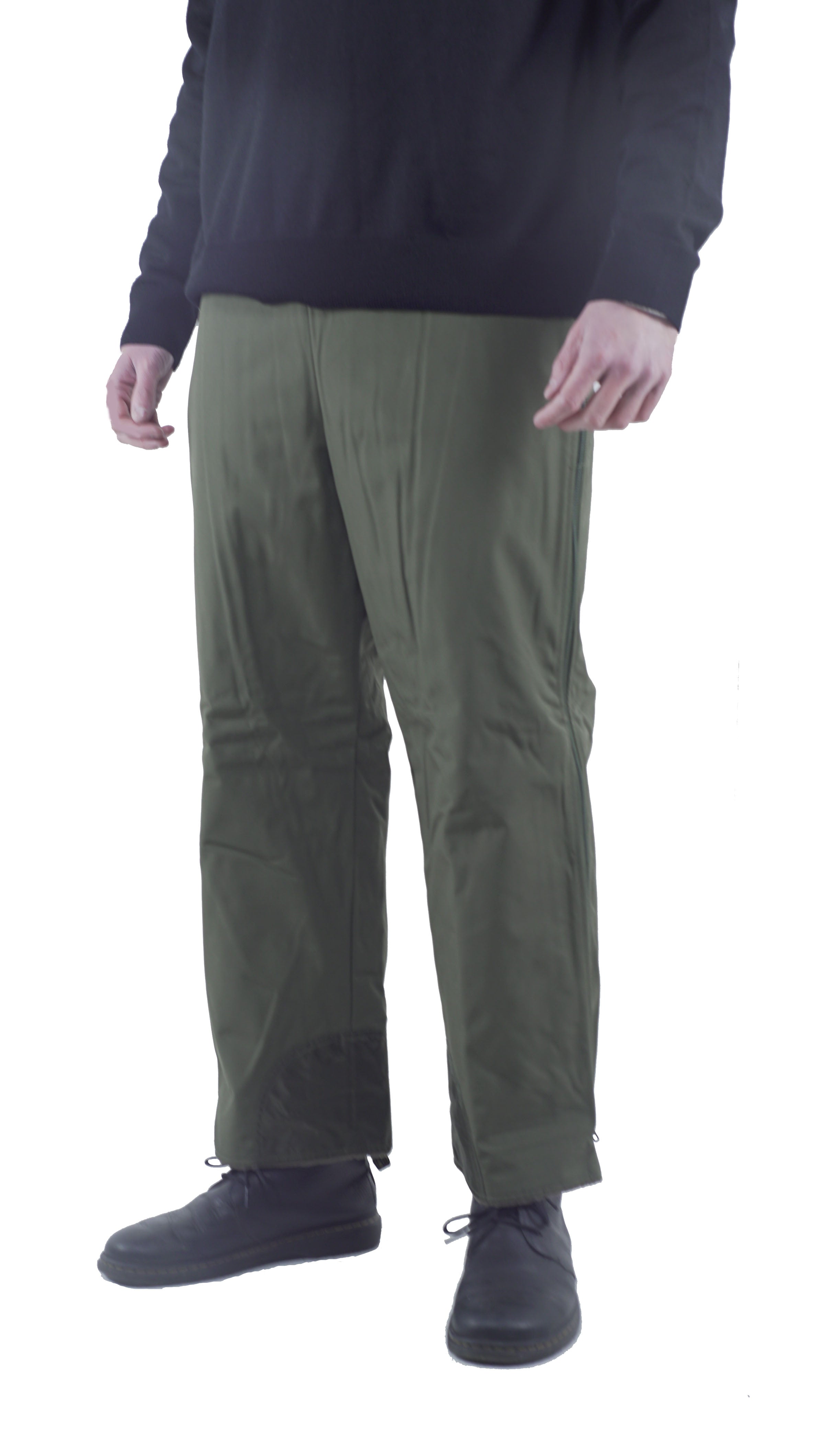 winter mountain pants