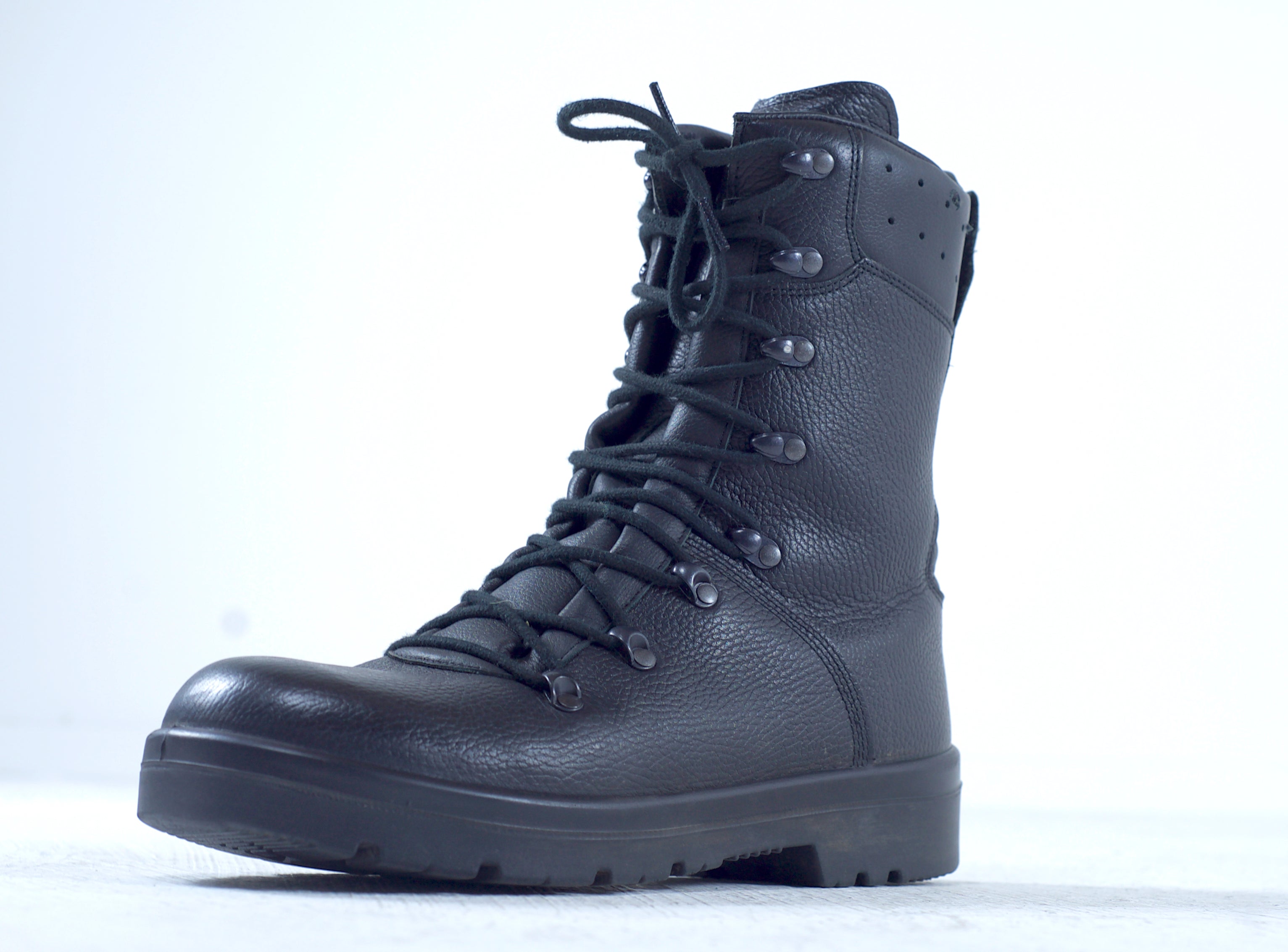 german army boots new