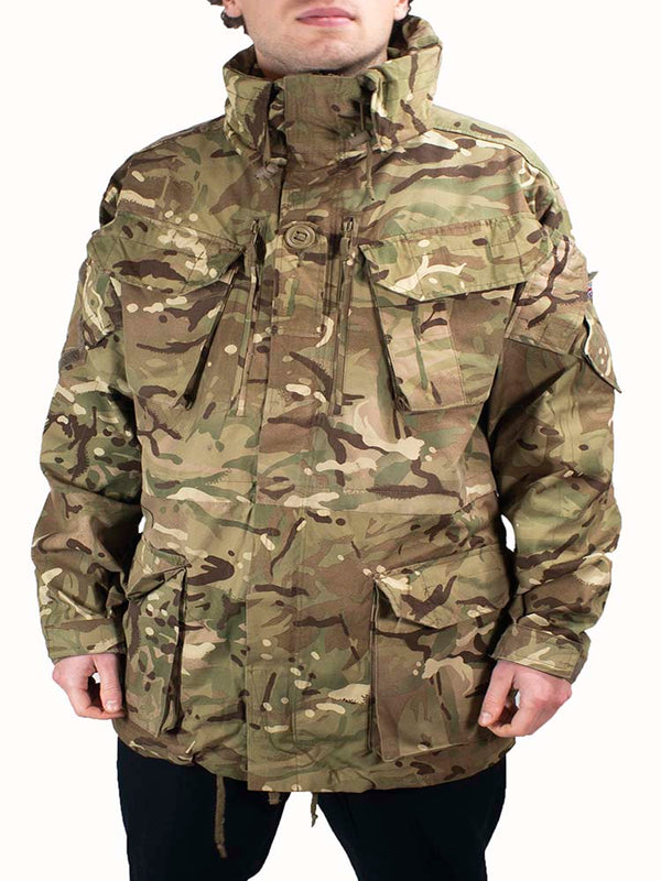 British Army Clothing and Kit - Forces Uniform and Kit