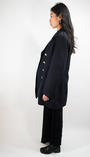 German navy sales pea coat