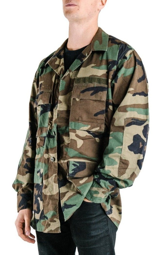 US Army Surplus (American) - Forces Uniform and Kit