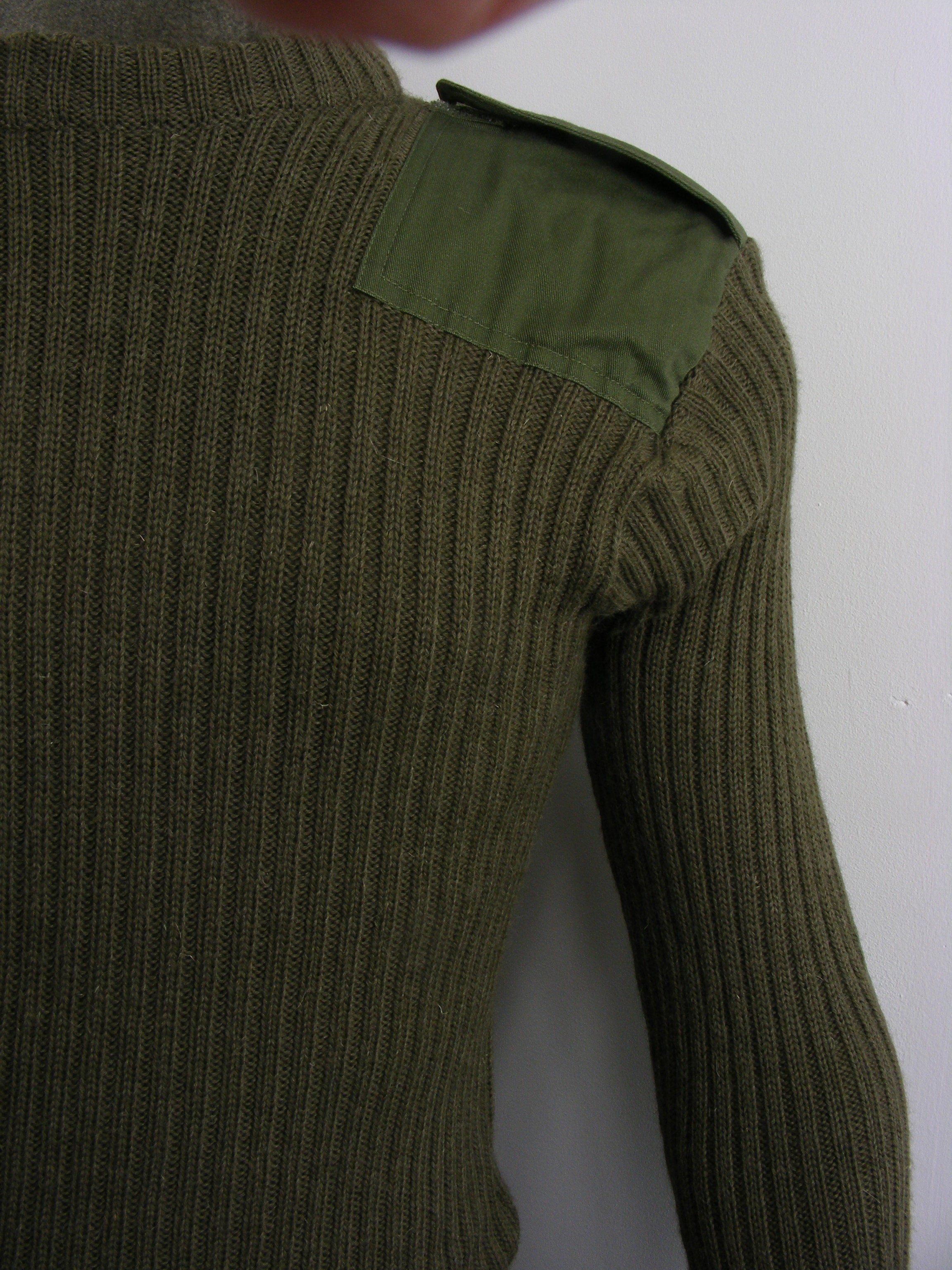 Jumpers and Military Sweaters - Forces Uniform and Kit