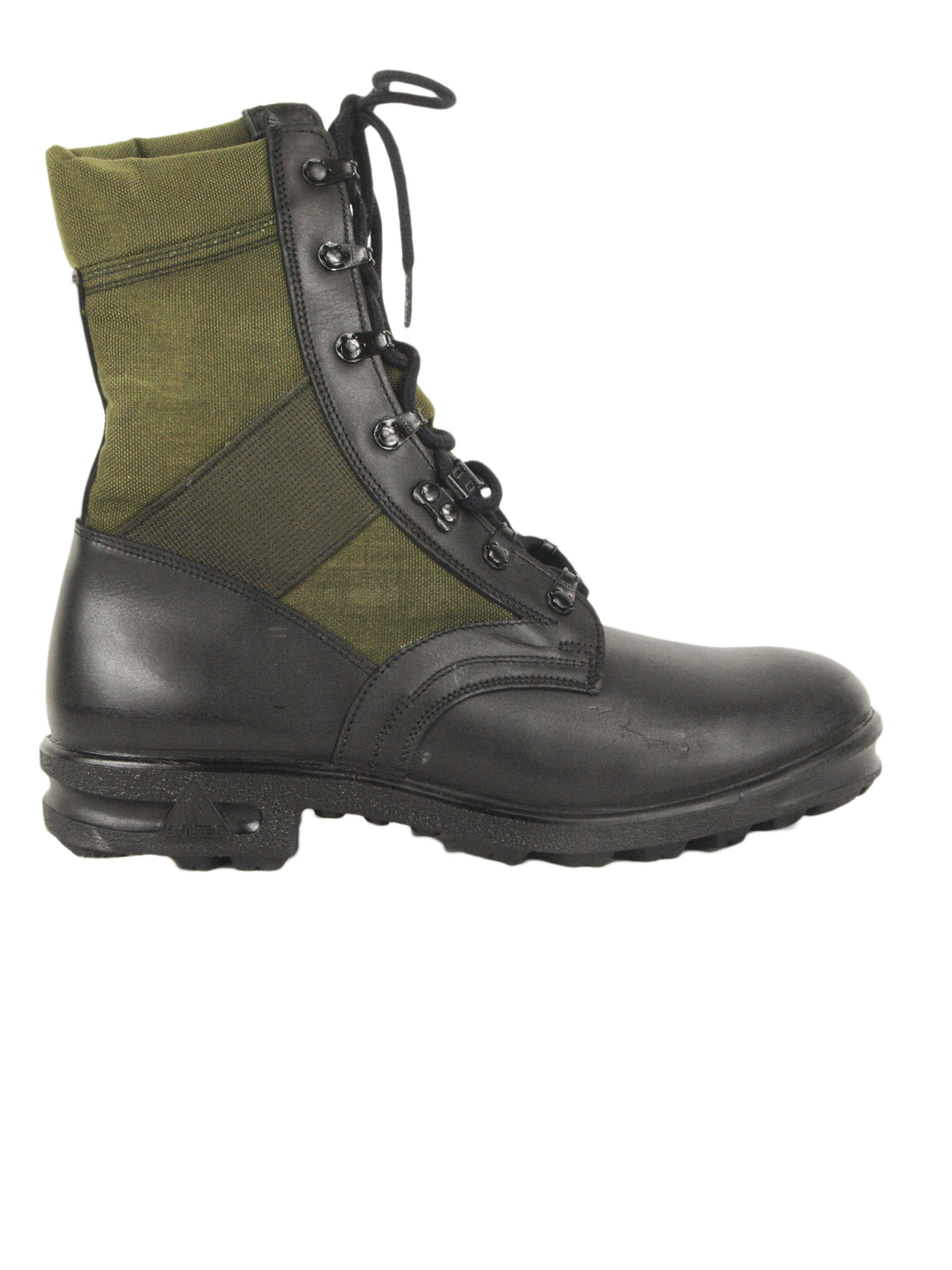 german surplus boots