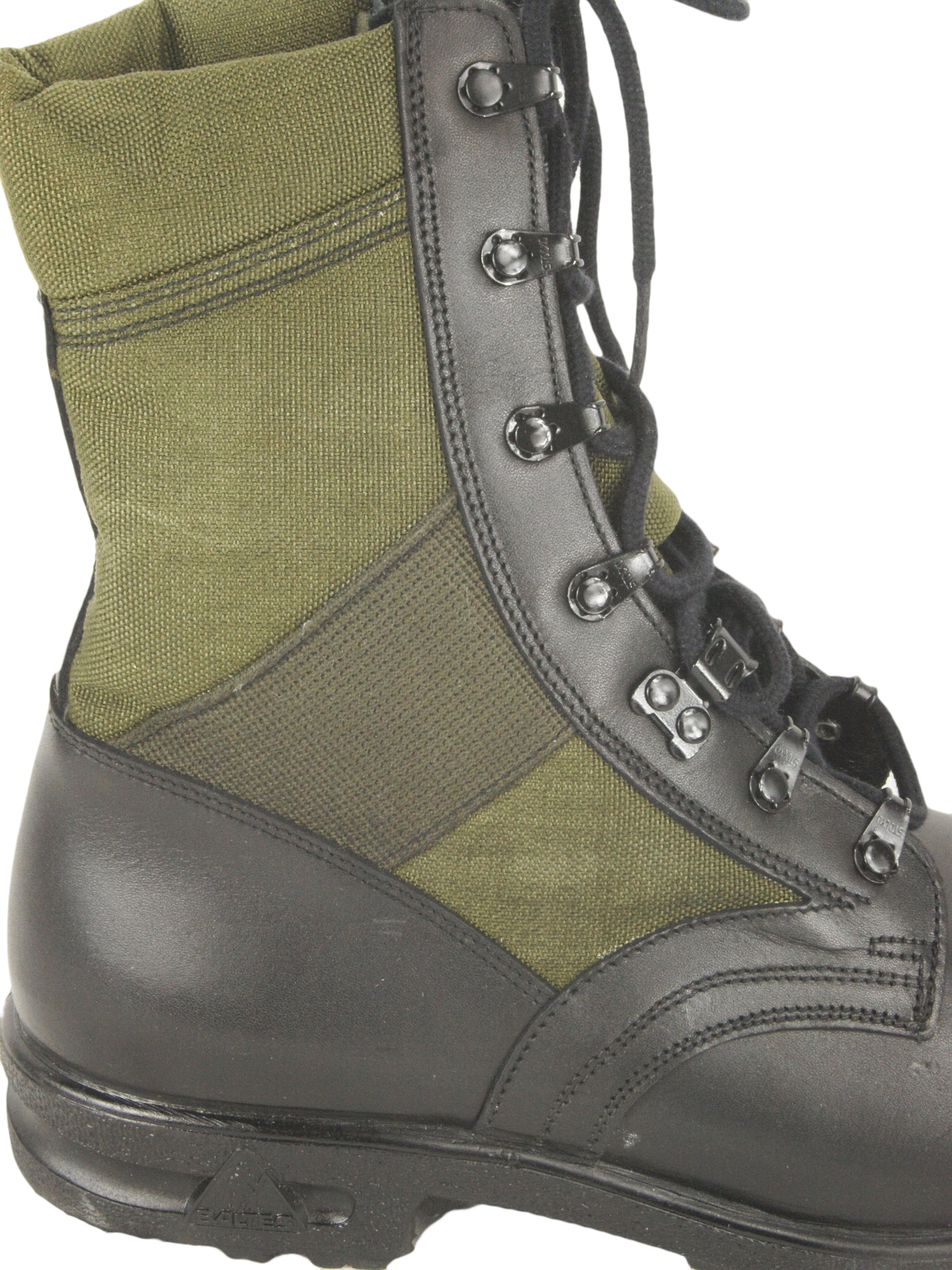 german jungle boots