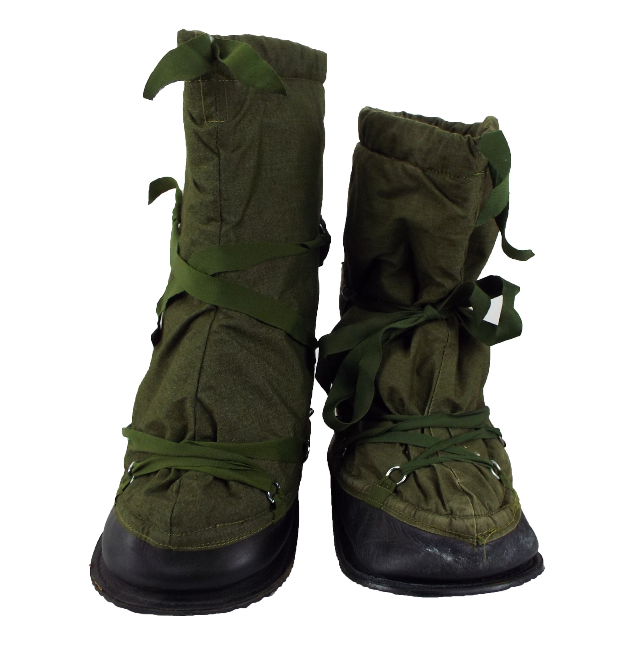 military muck boots