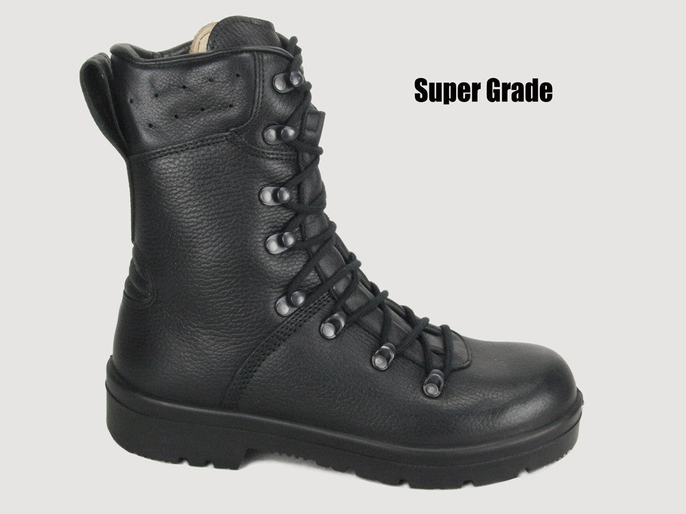 German Para Boots - Super Grade 