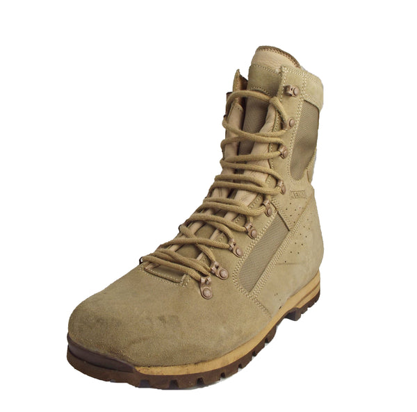 Dutch Army - Meindl - Desert Boots - Grade 1 - Forces Uniform and Kit