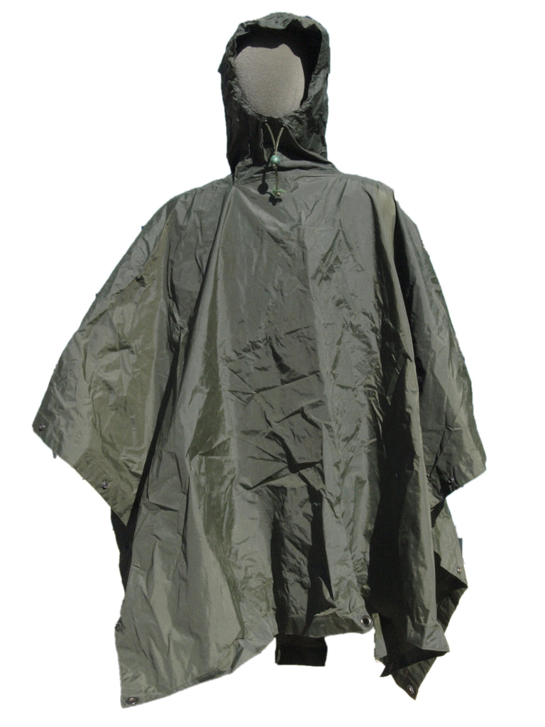 Military Gore-tex Jackets and Waterproof Clothing | Forces Uniform and Kit