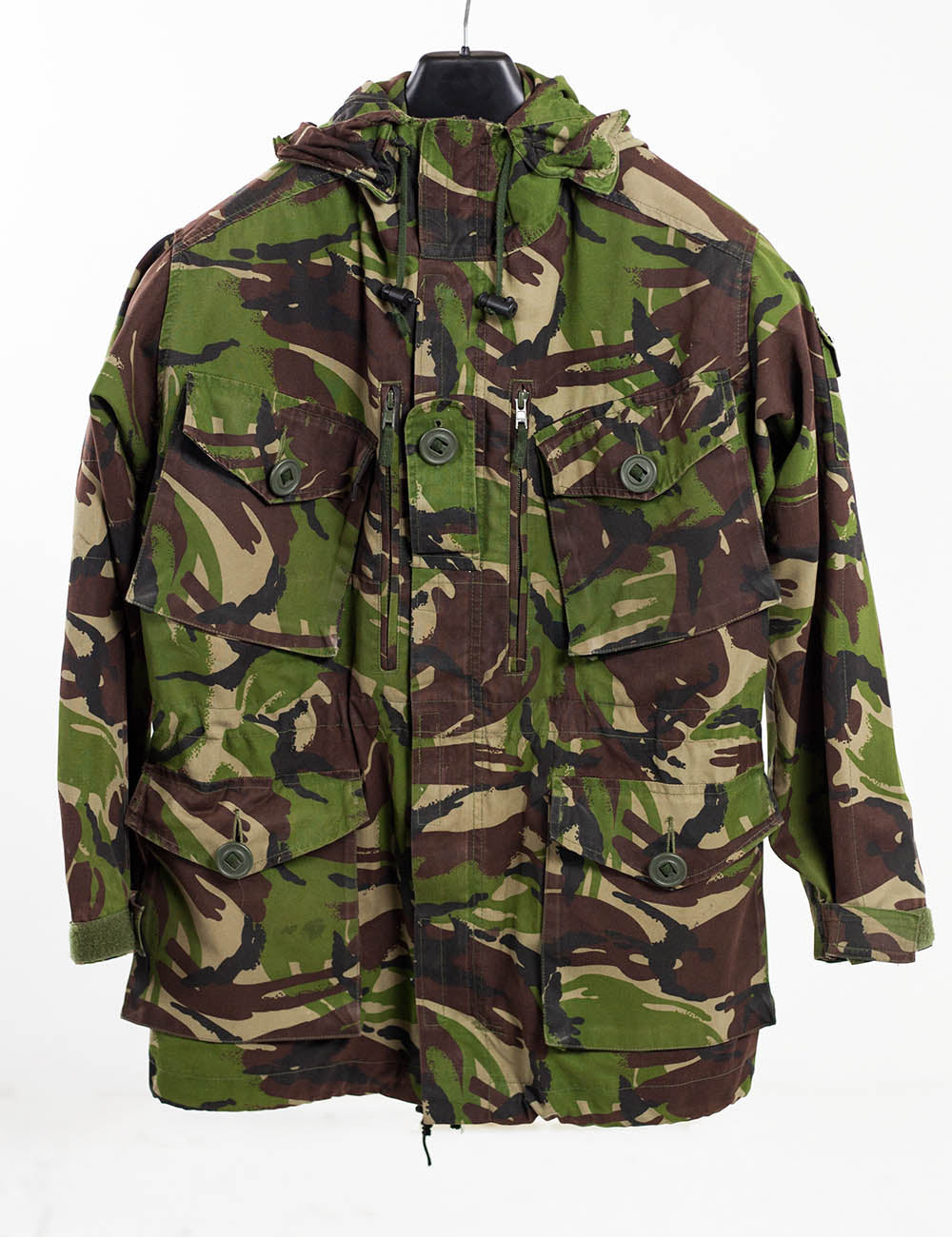 British Army Windproof Jacket | Forces Uniform and Kit