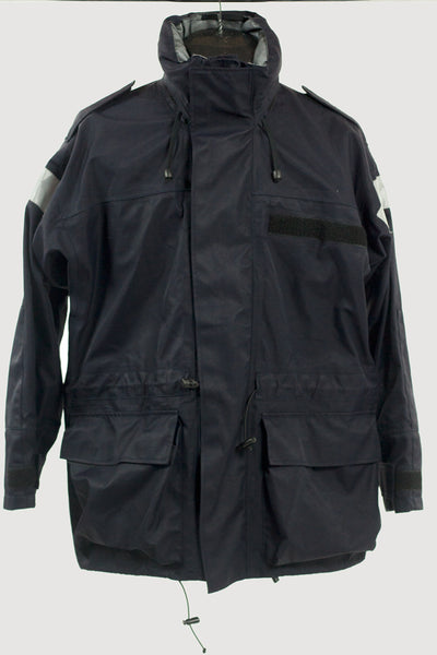 proper アメリカ沿岸警備隊 Gore tex ジャケット XLサイズ-