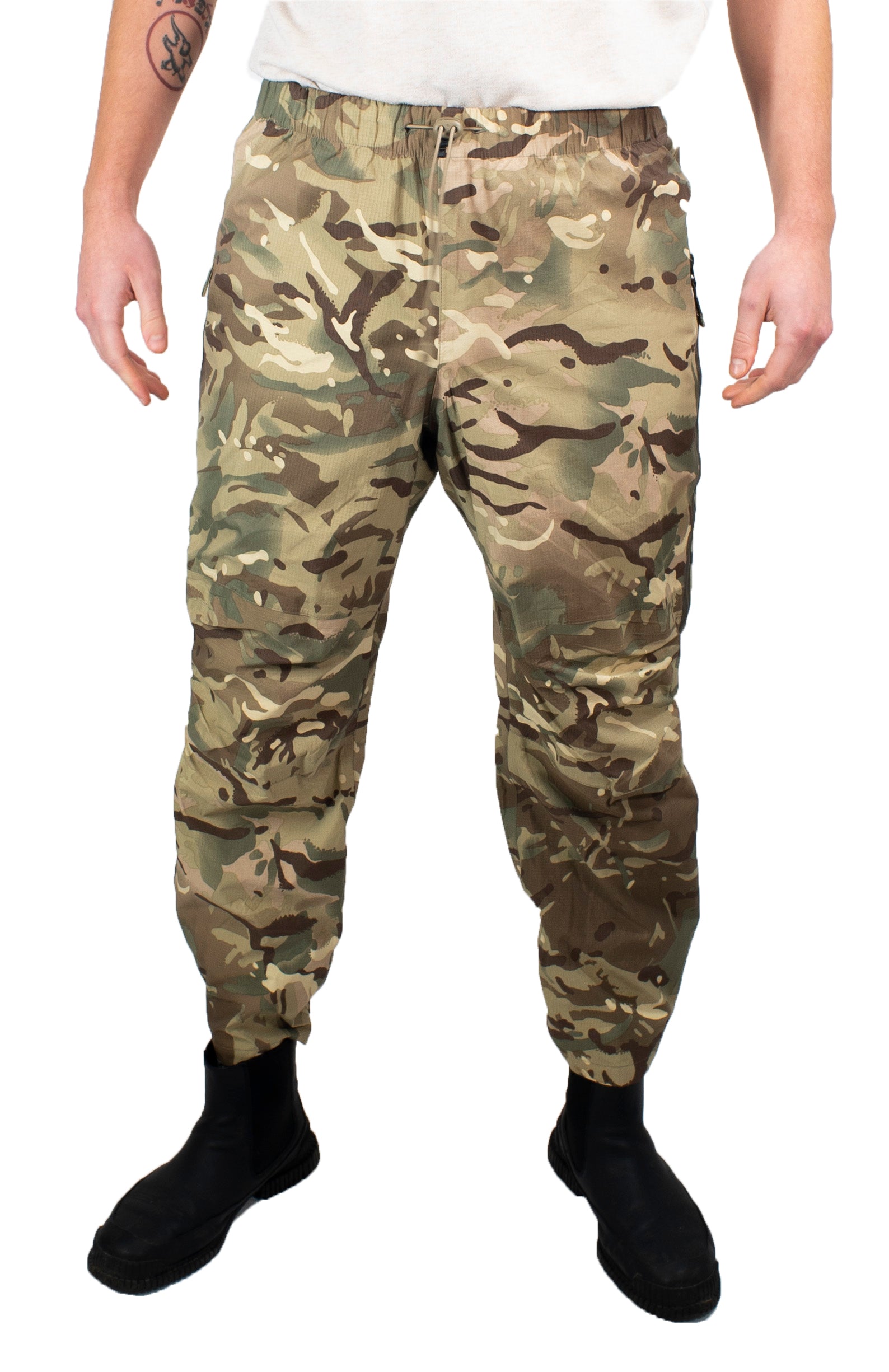 MTP Waterproof trousers