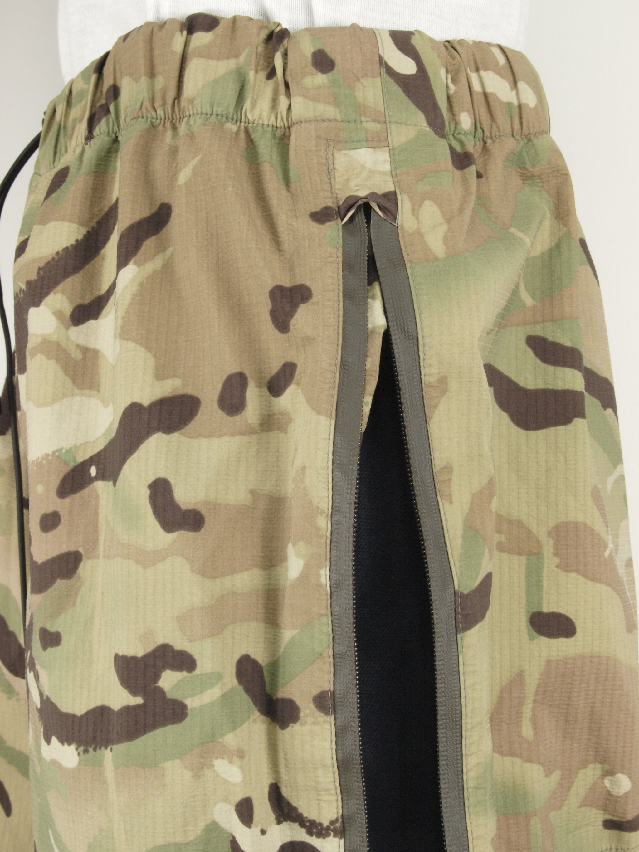 British Army Gore-Tex Lightweight Rip-Stop Trousers – MTP Camo - Grade ...