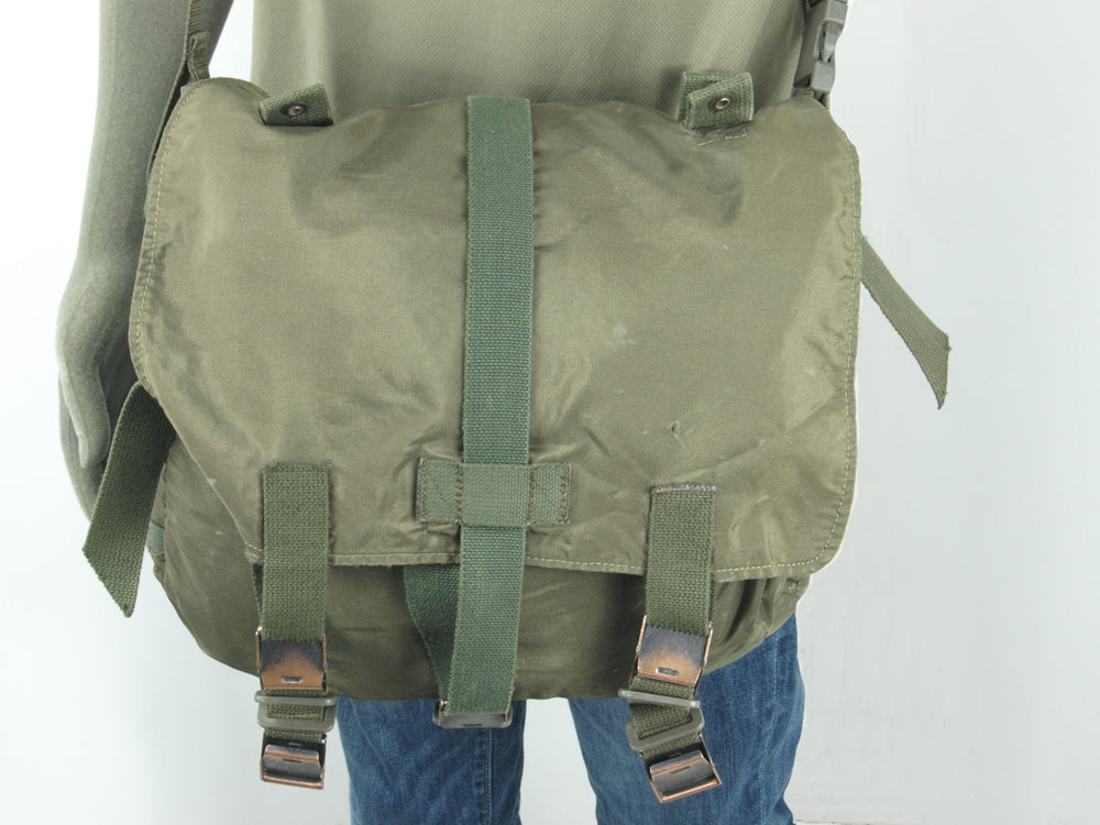 Military Backpacks and Vintage Army Bags - Forces Uniform and Kit