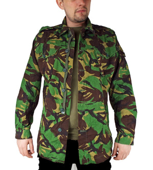 Jackets, Parkas and Smocks - All - Forces Uniform and Kit