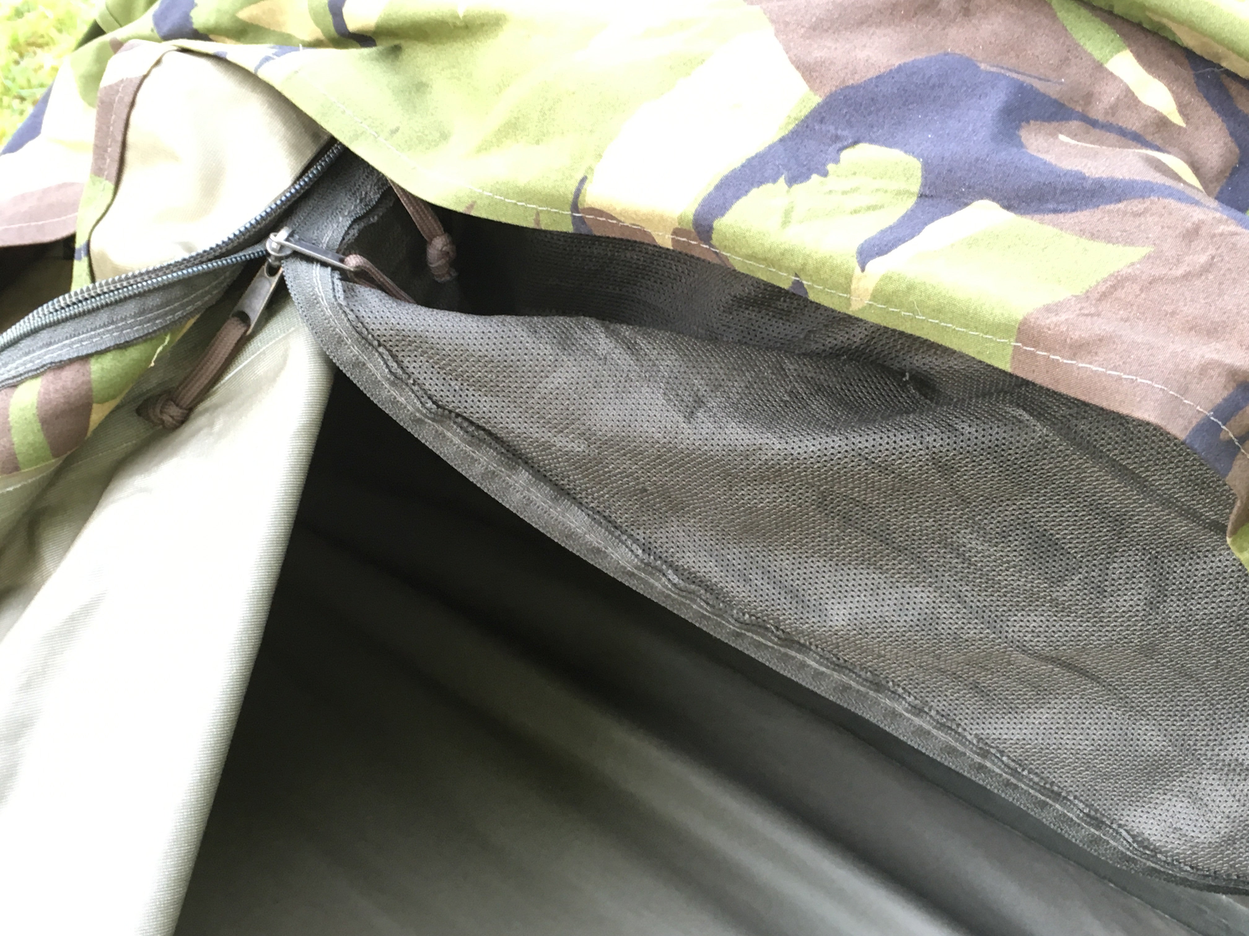 Army Bivvy Bags (Bivi Bags) - Forces Uniform and Kit