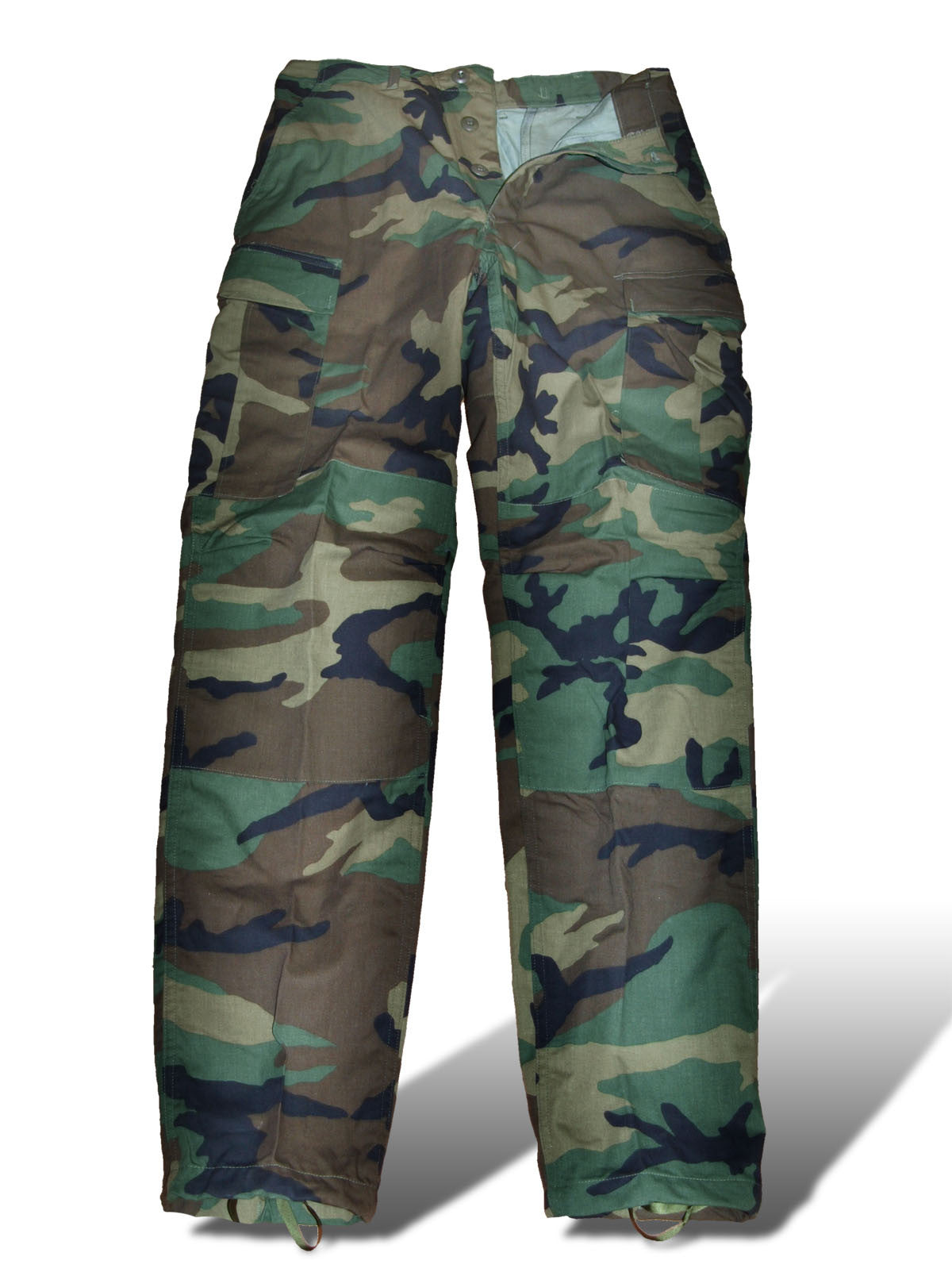 army bdu pants